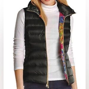 Lilly Pulitzer Allie Packable Vest
